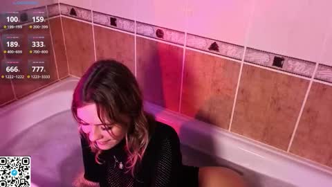 Katrine online show from November 29, 7:29 pm