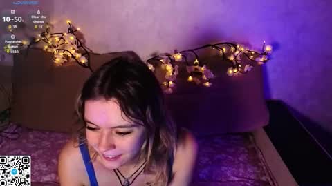 Katrine online show from November 26, 8:32 pm