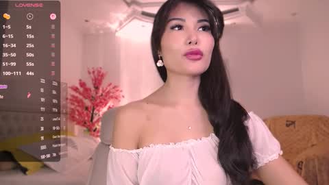 Lana online show from February 2, 4:33 am