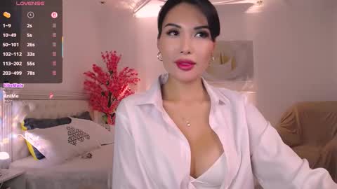 Lana online show from November 24, 4:03 am