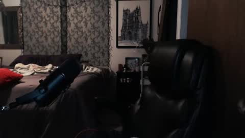 Demoness Mina online show from November 25, 1:30 am