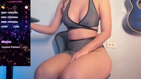 instagram zatania69 online show from December 15, 7:24 am