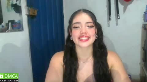 demonrosee online show from December 7, 7:05 am