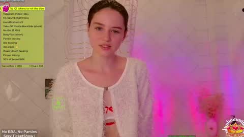 Snapshot of demurelixir chatting on September 30, 9:08 pm Yana online show from September 30, 9:08 pm