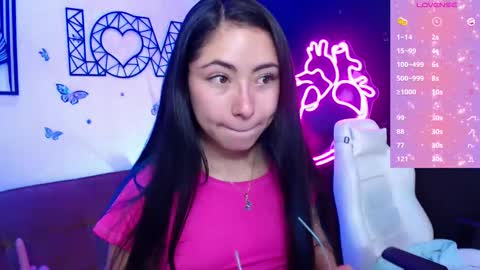 Demy  online show from February 19, 9:25 pm