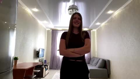 Nika online show from July 8, 1:57 pm