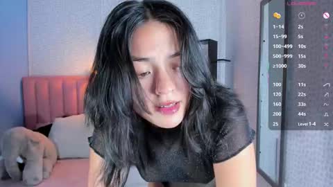 Snapshot of deniserichard2 chatting on October 17, 2:53 pm D E N I S online show from October 17, 2:53 pm