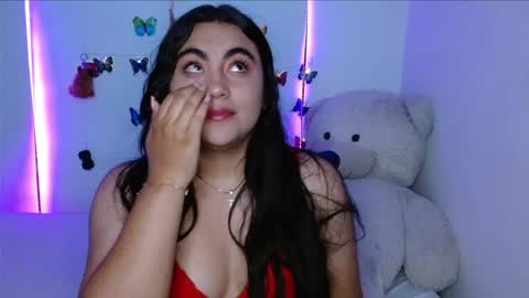 rosse online show from May 15, 2:49 am