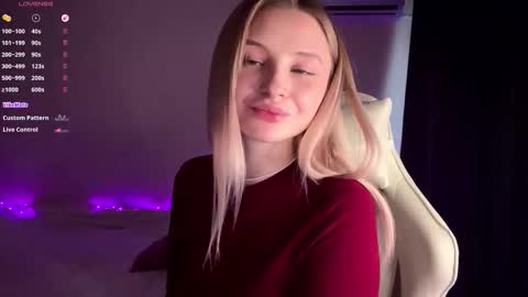 Vi  Victoria online show from February 21, 1:45 pm