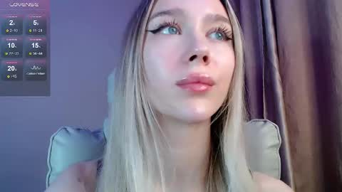 Ari online show from December 1, 6:21 pm