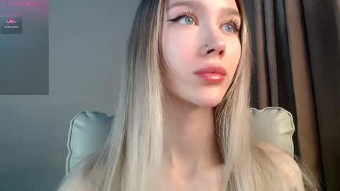 Ari online show from March 30, 4:50 pm