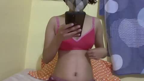 Nidhilove online show from February 23, 9:59 am