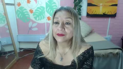 VALERIA online show from March 9, 4:43 pm