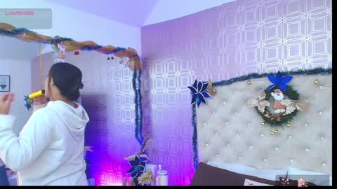 Sara Desire online show from January 7, 12:31 pm