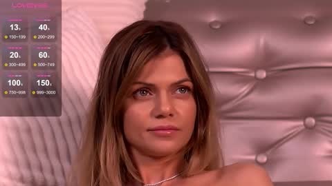 Mia online show from March 31, 6:57 am