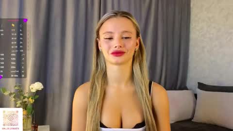 Willow online show from October 28, 6:08 am