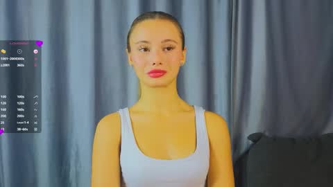 Willow online show from November 11, 6:53 am