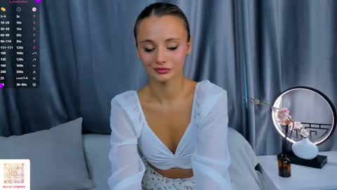 Willow online show from November 28, 6:38 am