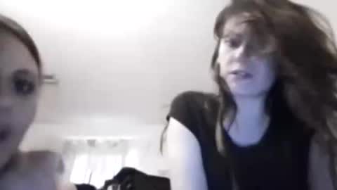 desireeluck online show from November 24, 6:21 pm