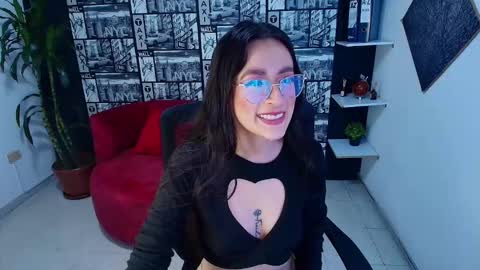 Desiring Angel online show from February 10, 2:58 am