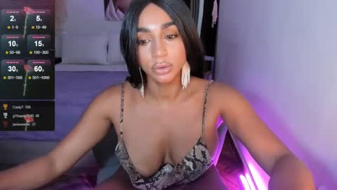 Destinne Mill online show from March 5, 3:51 pm