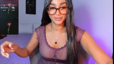 Destinne Mill online show from February 19, 10:12 am