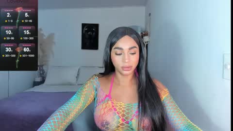 Destinne Mill online show from February 25, 11:32 am