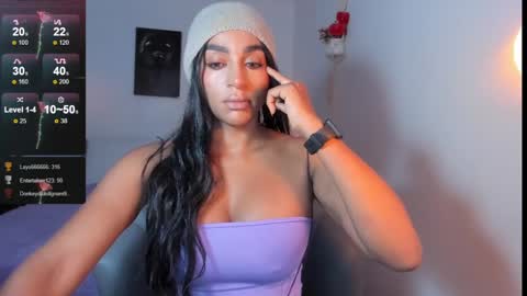 Destinne Mill online show from February 15, 12:22 pm