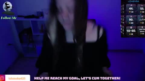 Lola Bdsm and fries online show from January 21, 5:38 am