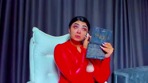 Devasha online show from September 23, 7:50 am