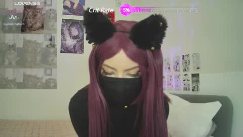 Devil online show from February 12, 11:40 am