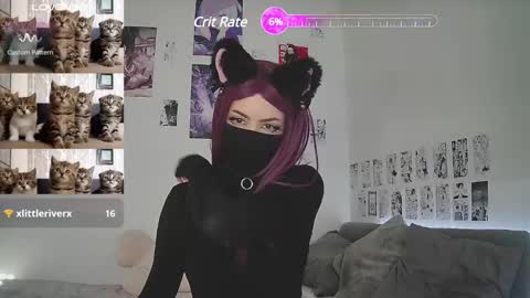 Devil online show from December 23, 11:04 am