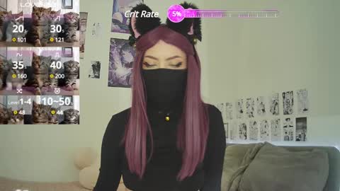 Devil online show from December 16, 11:44 am