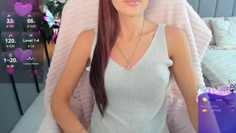 Devilish Goddess online show from December 8, 9:24 am