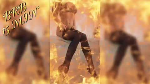 Devill2222 online show from April 5, 8:19 pm