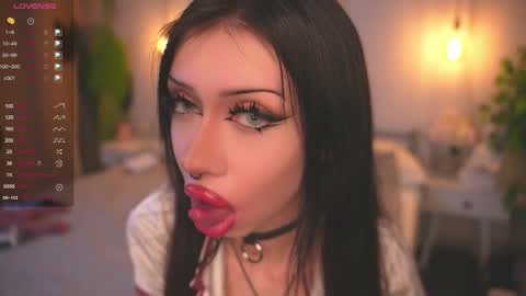  CIBELLE  online show from October 18, 4:32 pm