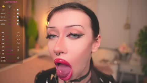  CIBELLE  online show from October 13, 4:20 pm