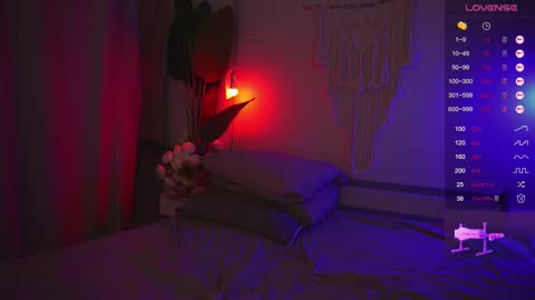  CIBELLE  online show from March 12, 2:56 pm