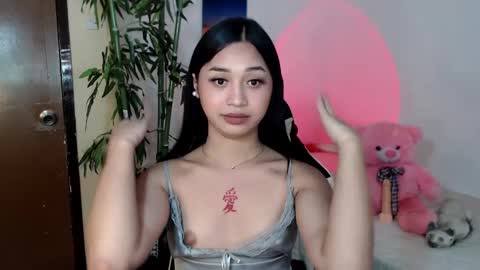 Devine Greyson online show from February 15, 6:12 pm