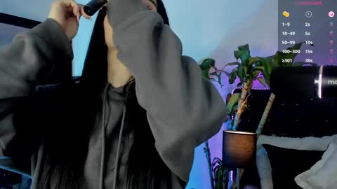 PaulaInsta  paulacastellanos 1Pvt open online show from January 4, 4:33 am