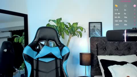 PaulaInsta  paulacastellanos 1Pvt open online show from December 9, 2:34 am