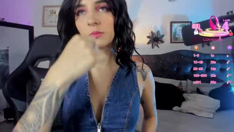 PaulaInsta  paulacastellanos 1Pvt open online show from October 1, 1:43 am