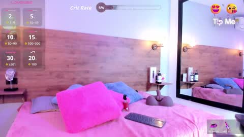 Mrs Devora online show from October 16, 10:12 pm