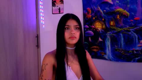 Sara 3 online show from November 9, 10:16 pm