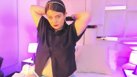 deynar_williams online show from December 3, 4:26 am