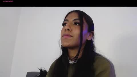 Deysha online show from October 24, 2:35 pm