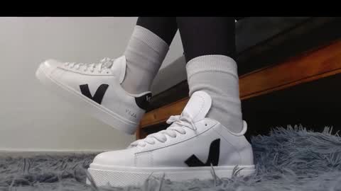 Deysha online show from December 3, 2:08 pm