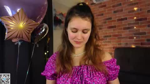 Kira online show from February 23, 6:57 am