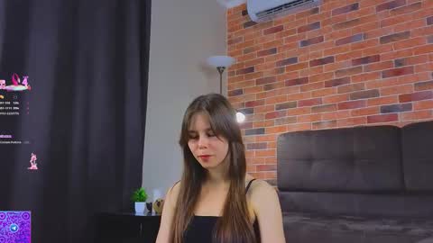 Kira online show from September 13, 8:17 pm