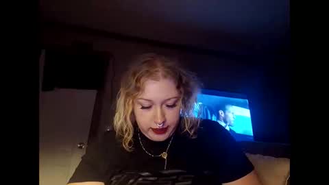 DIZZY online show from April 27, 4:20 am